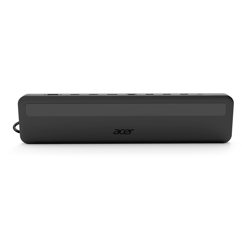 Detalle de Acer USB Type-C 13 in 1 Docking Stand