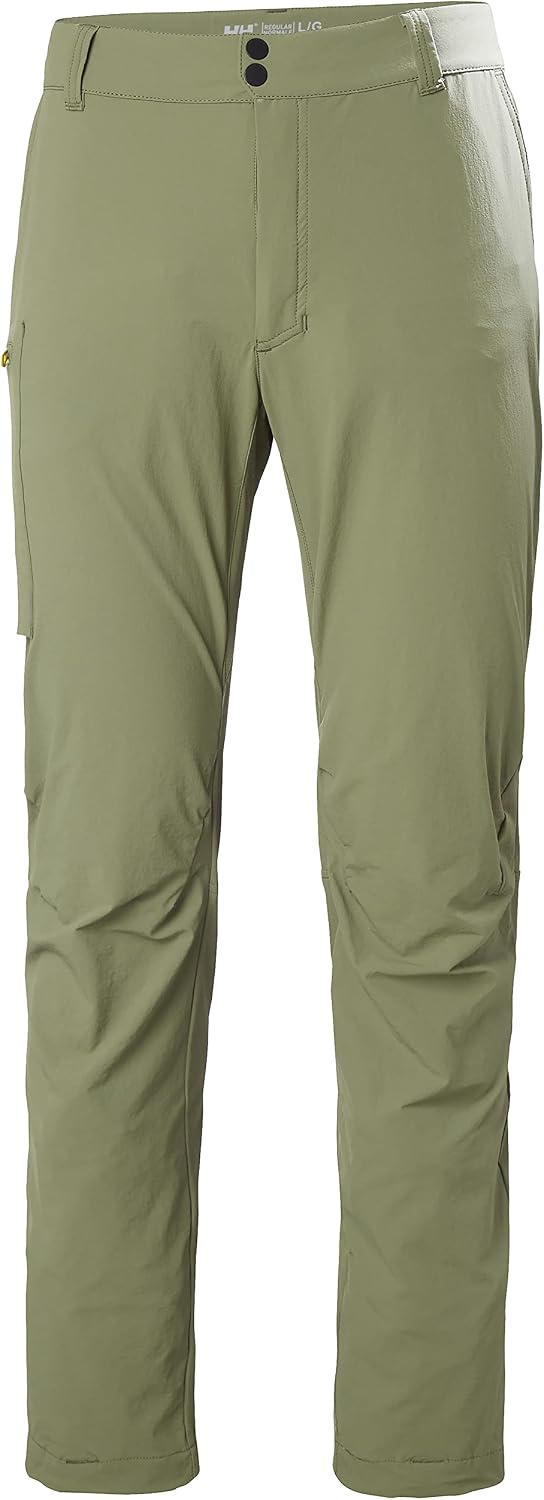 Thumbnail 6 de Helly Hansen Men's Brono Softshell Trousers