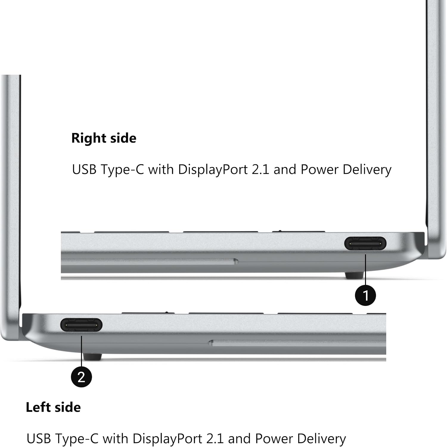 Thumbnail 6 de Dell XPS touchscreen laptop with 1TB SSD