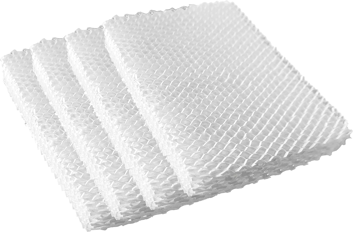 Detalle 2 de Flintar MD1-0034 Humidifier Replacement Wick Filters, 4-Pack