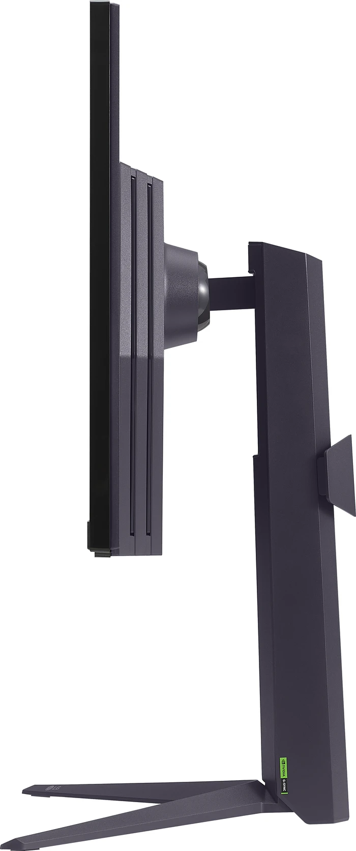 Detalle 2 de LG UltraGear 27GS85Q-B Gaming-Monitor 27 Zoll