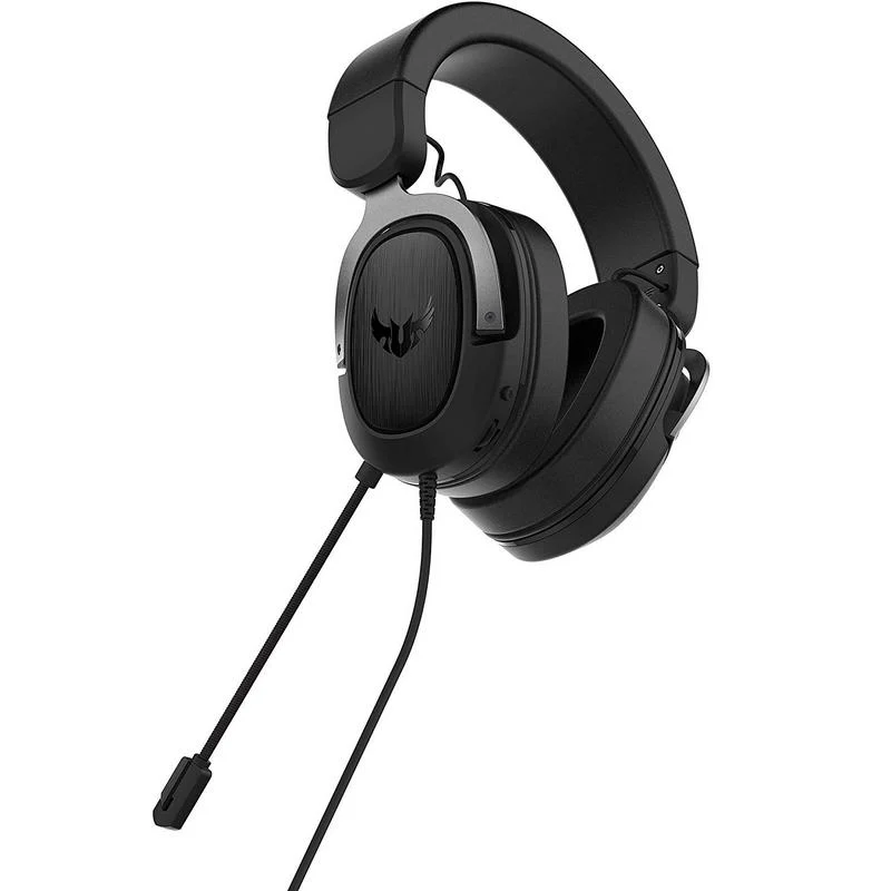 Thumbnail 3 de Asus TUF Gaming H3 Auriculares 7.1