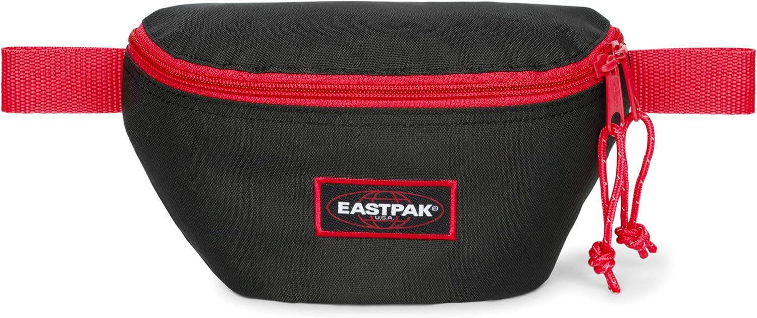 Thumbnail 5 de EASTPAK Springer Riñonera Azul (Powder Pilot)