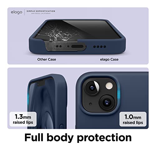 Thumbnail 4 de Coque en silicone elago pour iPhone 13 Mini, 5,4 pouces ⚙