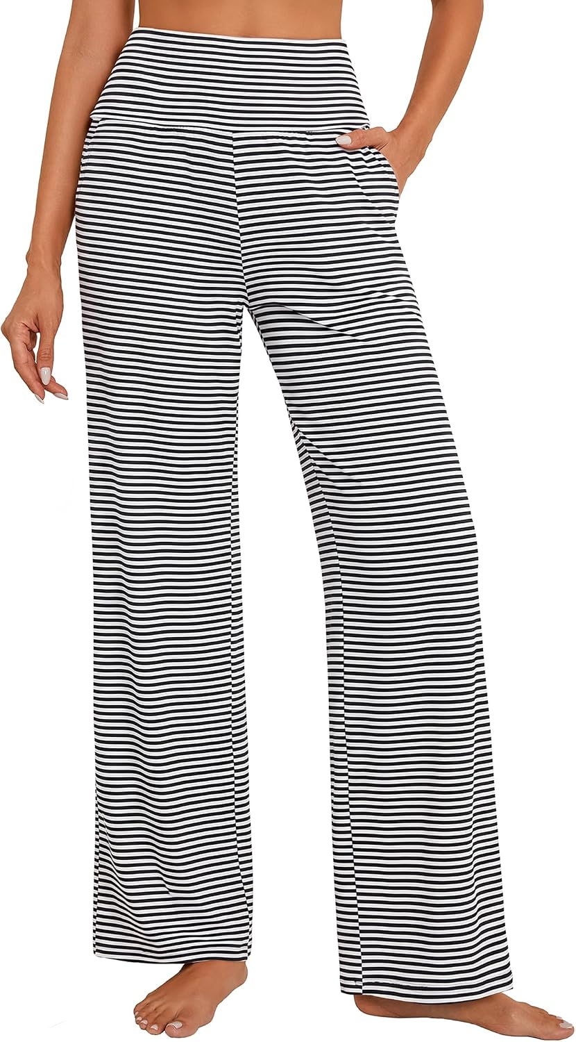 Thumbnail 6 de Arolina Women's Foldover Lounge Pants S-XXL