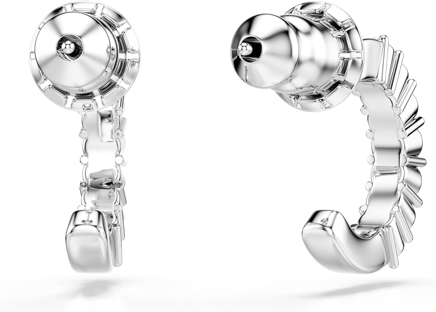 Thumbnail 3 de Swarovski Mini Kollektion Kreolen