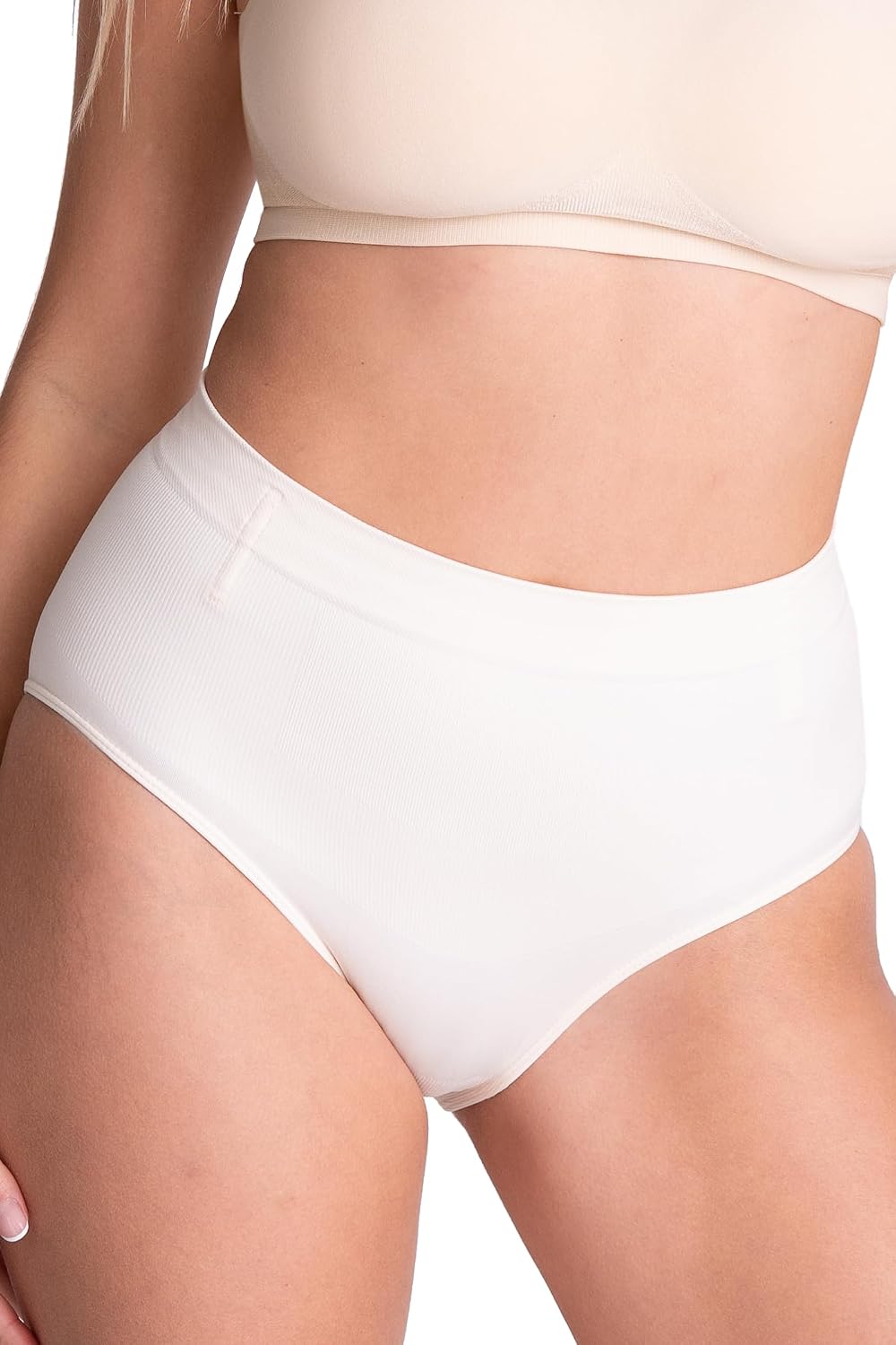 Thumbnail 6 de SHAPERMINT Shapewear for Women: Seamless Tummy Control Panty