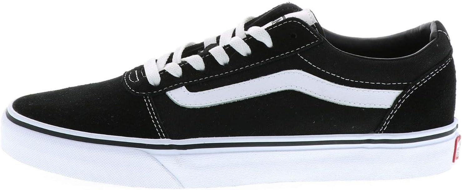 Thumbnail 2 de Vans Ward sneaker uomo
