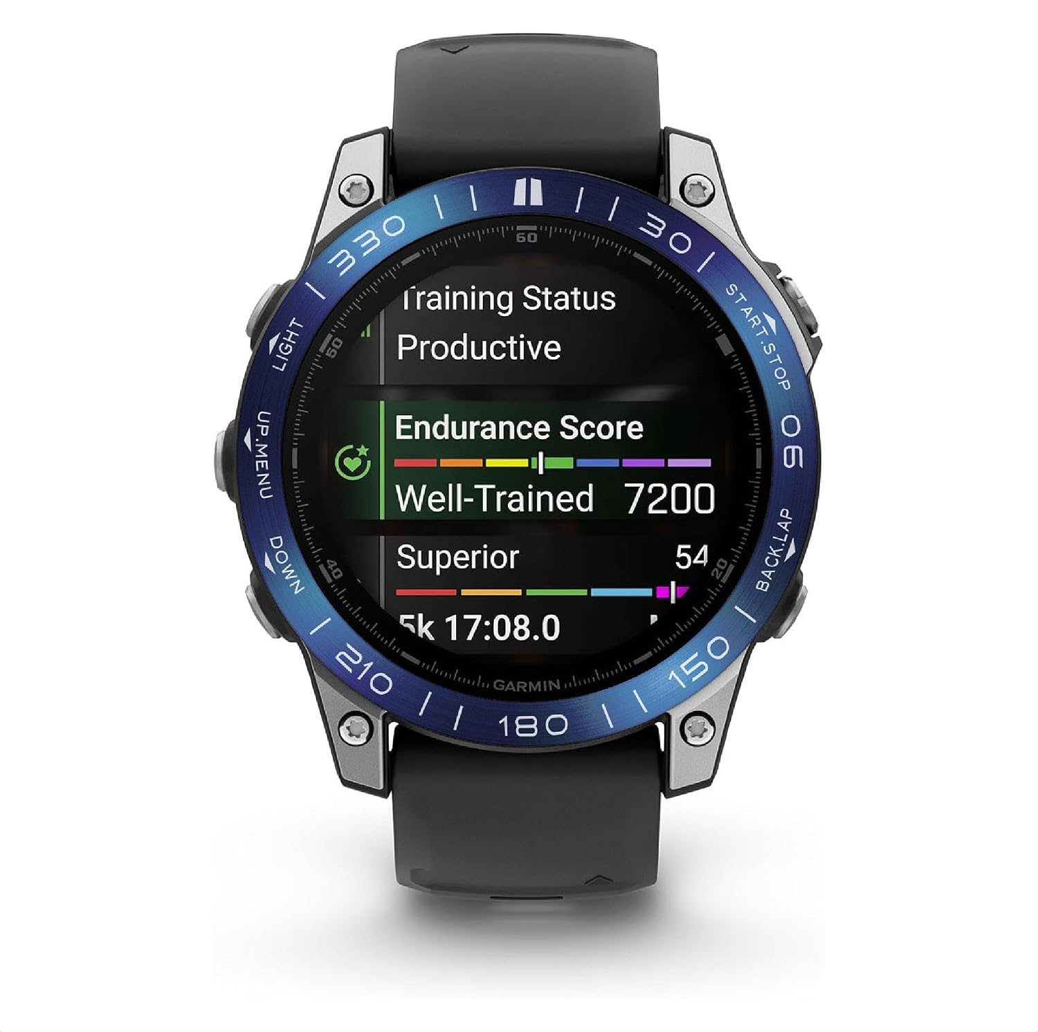 Thumbnail 2 de GIOPUEY Bezel Ring for Garmin Fenix 8 51mm