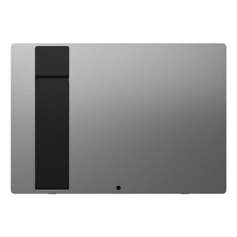 Detalle de LG gram +view 17MT70: portátil 17" IPS WQXGA con USB-C y altavoces