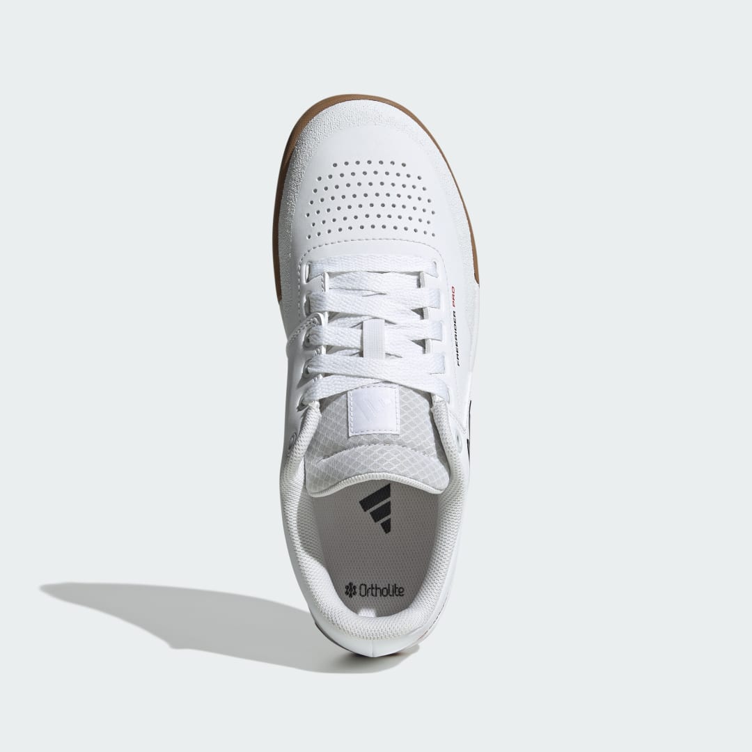 Detalle de Five Ten Freerider Pro Mountain Bike de Adidas: ficha útil para decidir si merece la pena