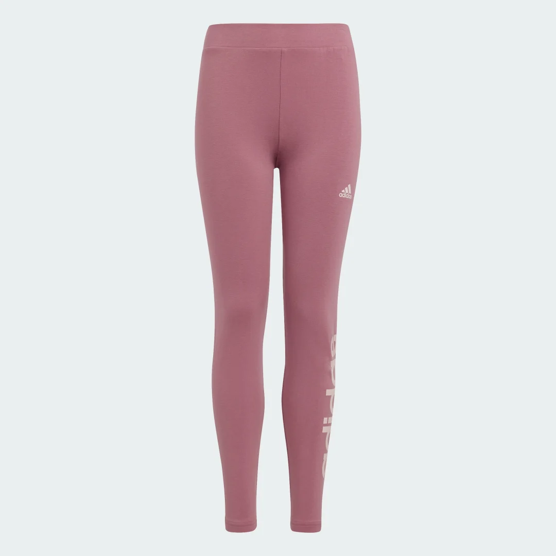 Thumbnail 3 de Mallas Essentials Linear Logo Cotton de Adidas
