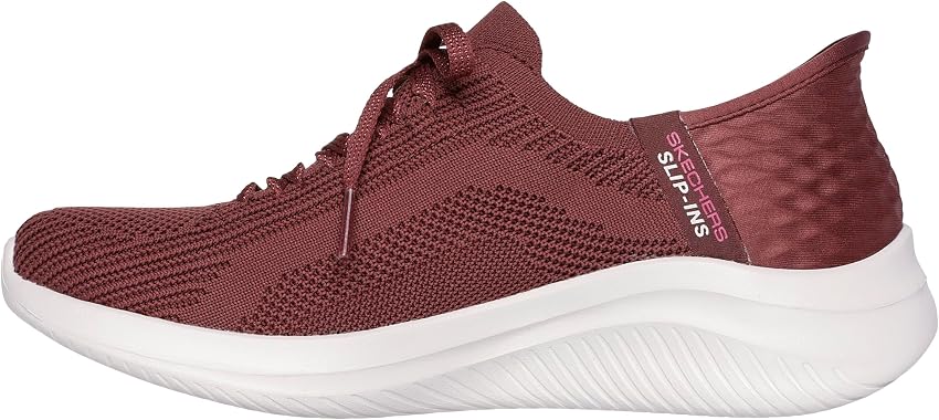Thumbnail 4 de Skechers Ultra Flex 3.0 Zapatillas burgundy 37 EU 1,25"