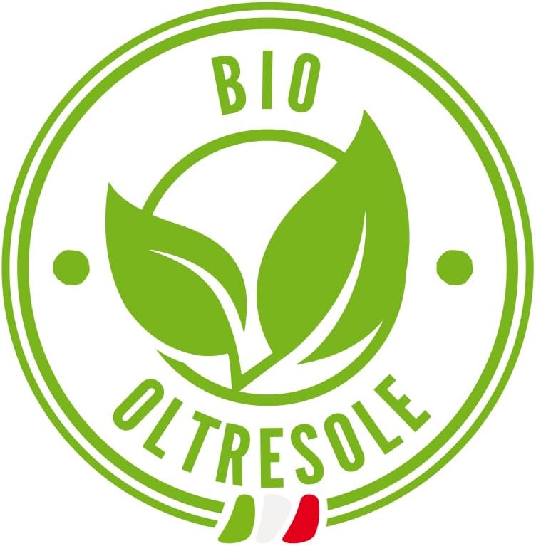 Thumbnail 1 de Oltresole Fusilli Integral de Trigo Sarraceno 🍝 4kg Ecológica