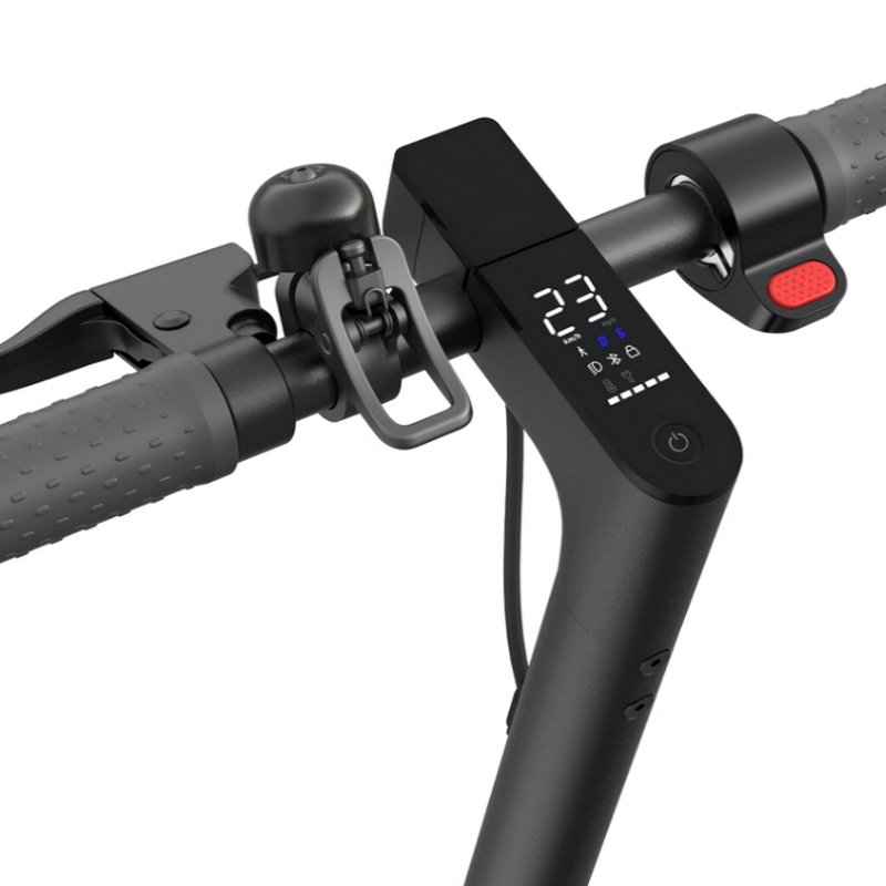 Detalle de Xiaomi Mi Electric Scooter Pro 2 45 km