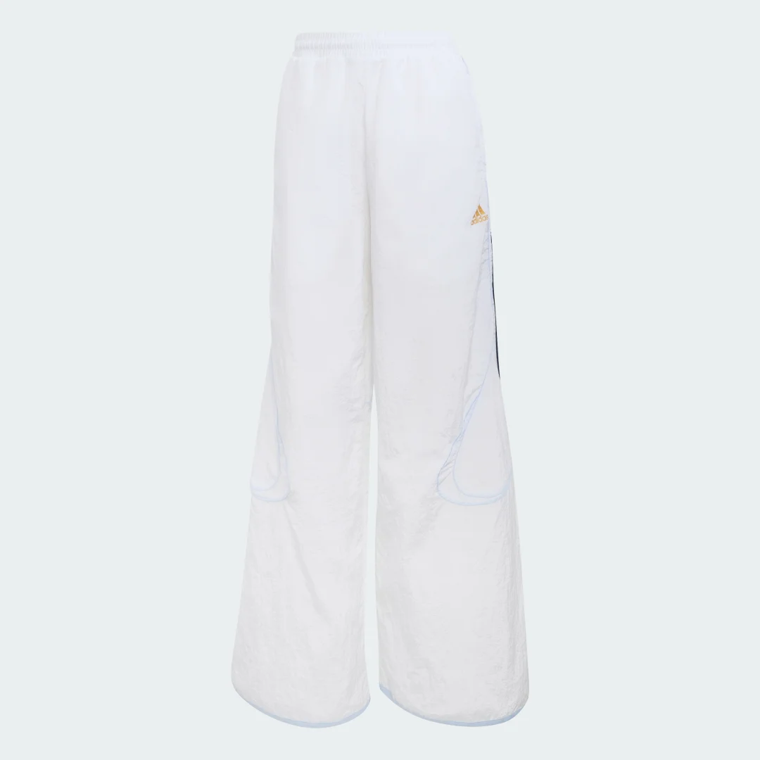 Thumbnail 3 de PANTALÓN TEAMGEIST 2.0 de Adidas – desarrollo urbano en color blanco