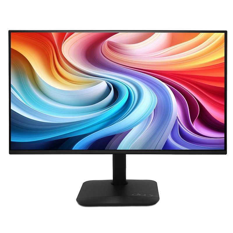Detalle 2 de Acer Essential KA242YG0bi 23,8" IPS Full HD 120 Hz Adaptive Sync