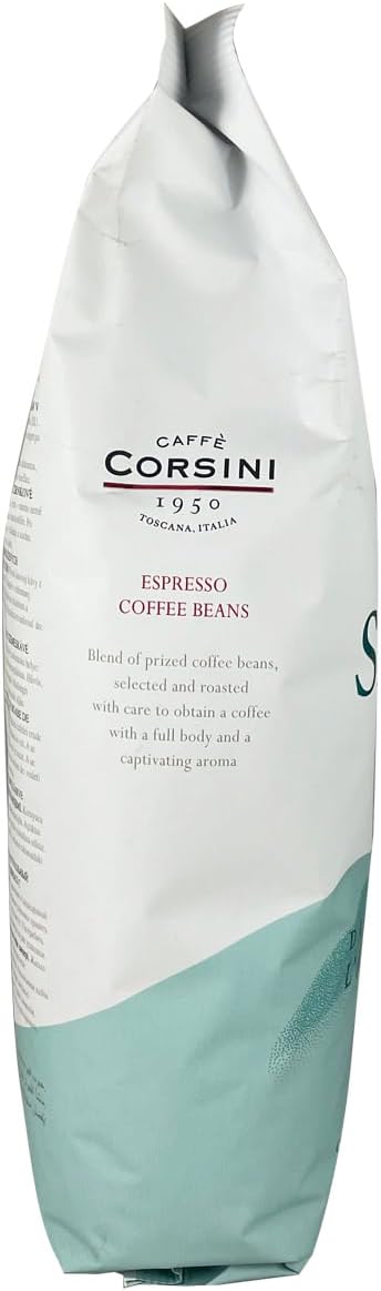 Thumbnail 2 de Caffè Corsini Premium Bar 1 kg café