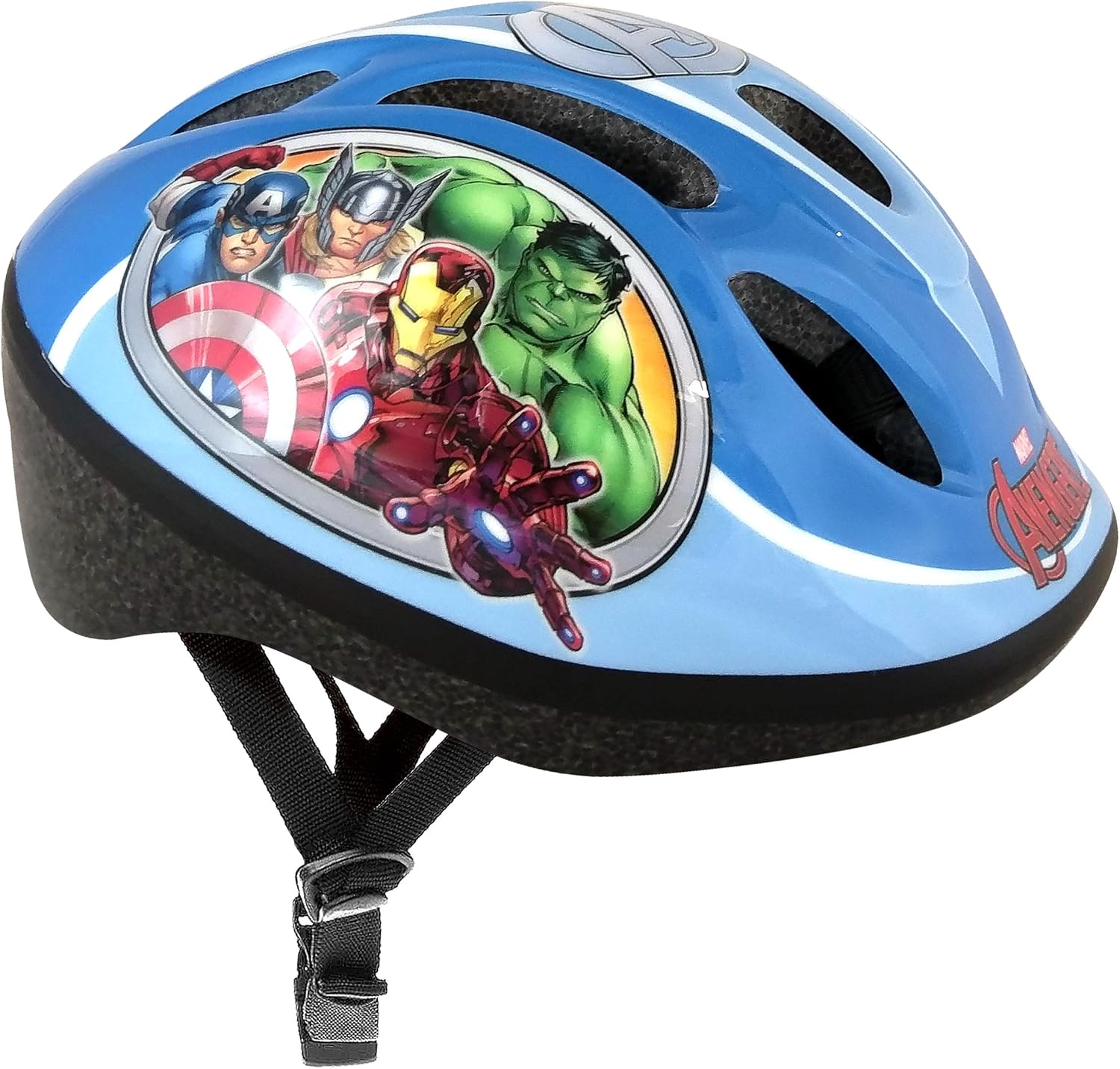 Marvel CASQUE vélo AV299103S 53/56 cm