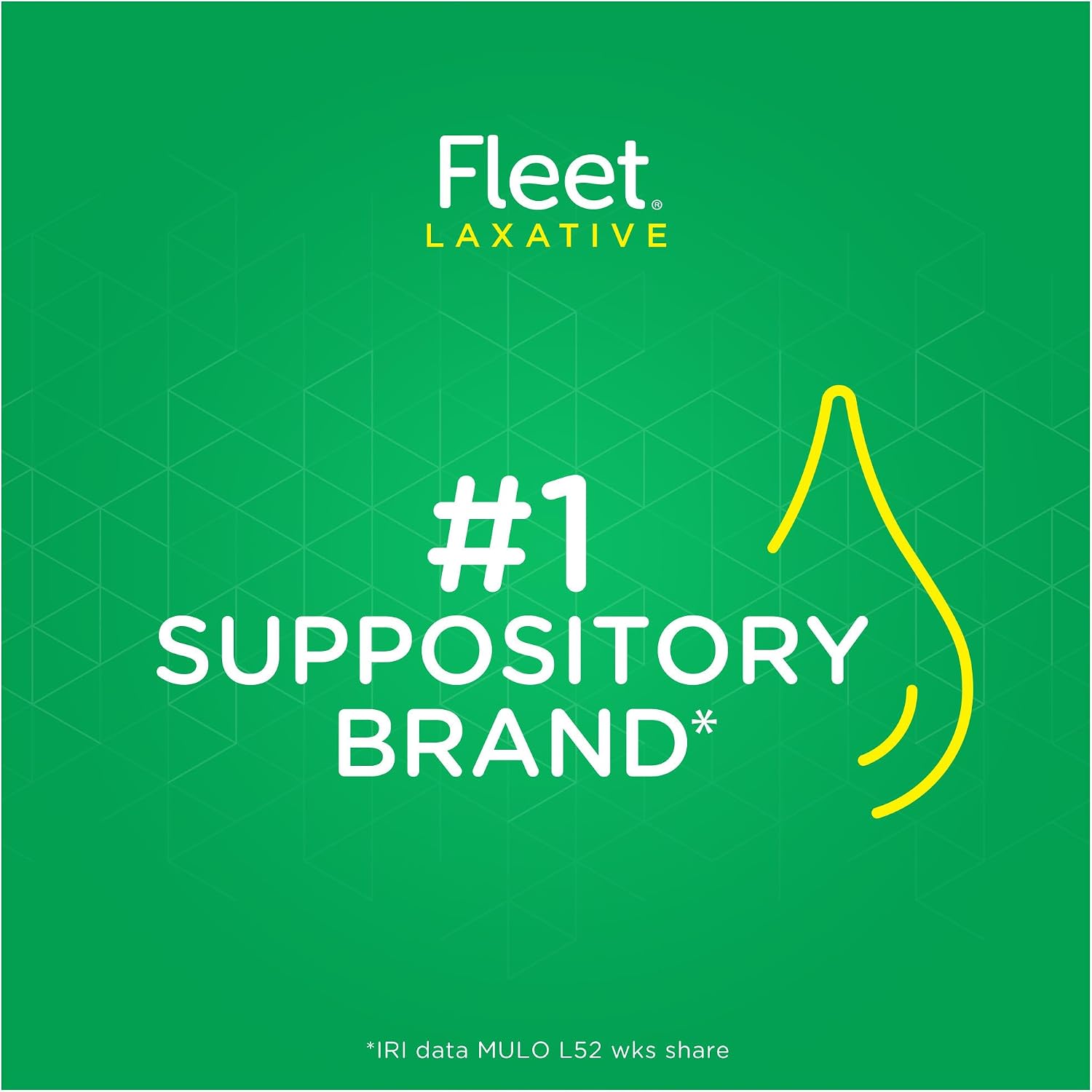 Detalle 2 de Fleet Liquid Glycerin Suppositories for Adults, Stimulant-Free, 15–60-Minute Relief