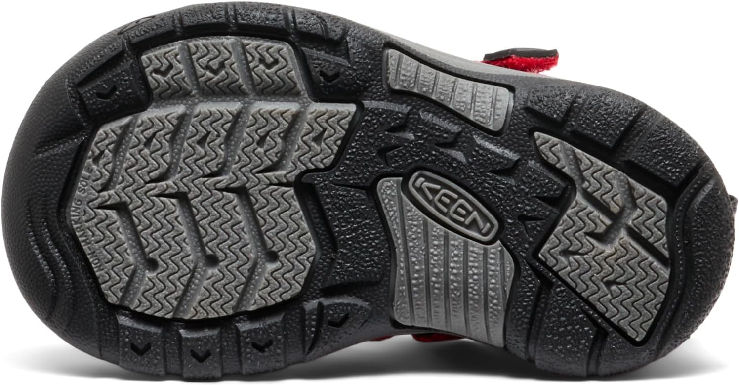 Thumbnail 5 de KEEN Unisex Kinder Newport H2 Wasser- und Sandalen (H2)