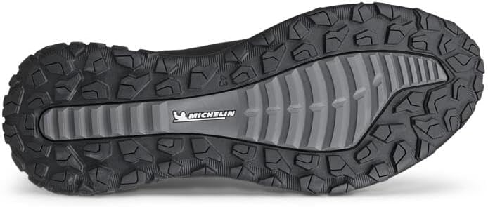 Thumbnail 3 de ECCO Herren Ecco ULT-trn M Low WP Shoes – wasserdichter Trail-Schuh mit Stabilität