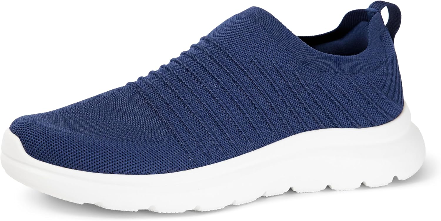 Detalle de Amazon Essentials Men's Slip-on Walking Shoes
