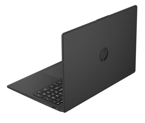 Thumbnail 14 de HP 15.6in Laptop (15-fd0058na) – Intel Core i3-N305, 8GB RAM, 256GB SSD, Windows 11 Home