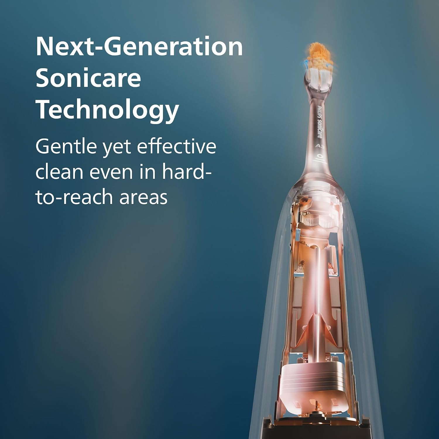 Thumbnail 1 de Philips Sonicare 7300 Series Toothbrush