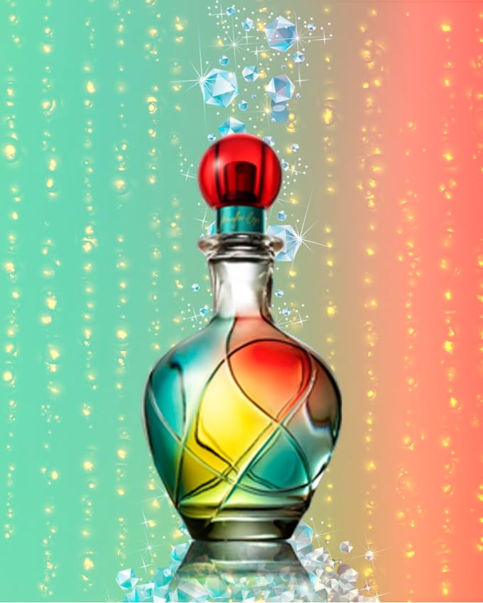 Thumbnail 4 de Jennifer Lopez Live Luxe Eau De Parfum 100ml