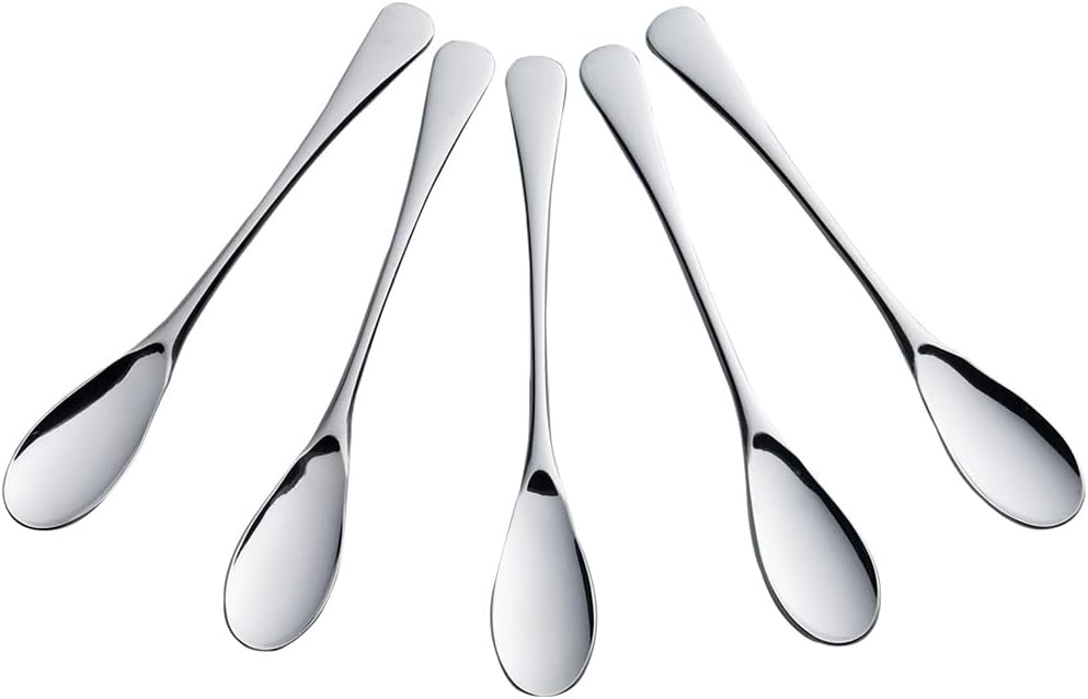Detalle de Shimomura coffee spoons 12.5 cm