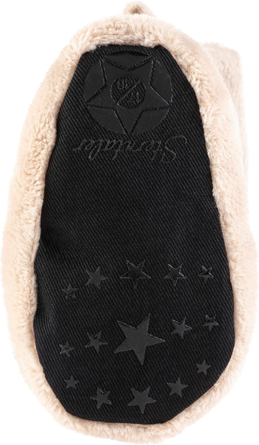 Thumbnail 4 de Sterntaler Babystiefel aus Microfleece – Unisex, rutschfeste Sohle & Kordelstopper