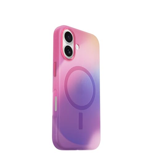 Detalle 2 de Otterbox Funda iPhone 16 Slim & Sturdy con MagSafe