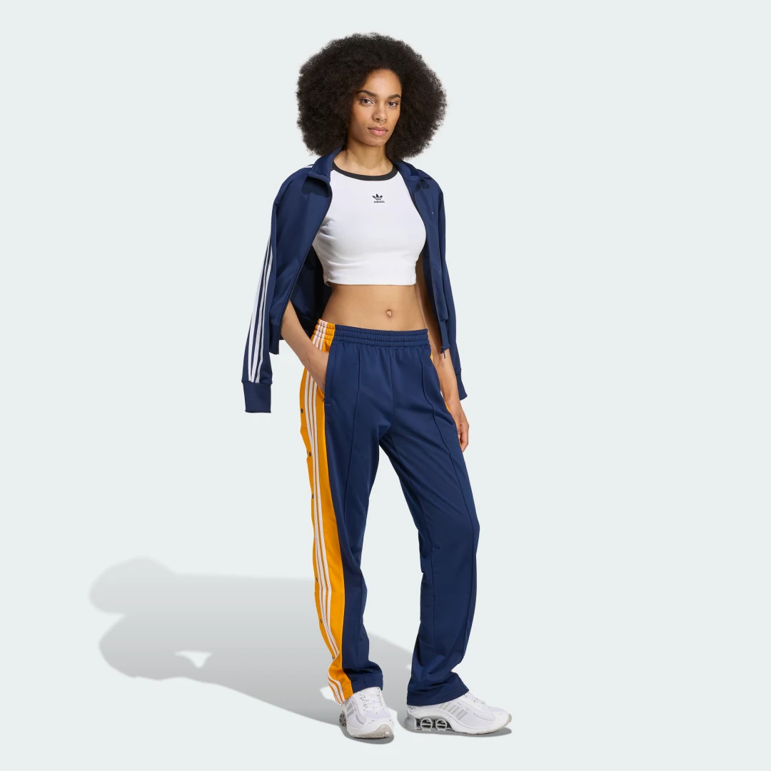 Thumbnail 2 de Pantalón Adibreak de Adidas: cómodo, versátil y pensado para el día a día