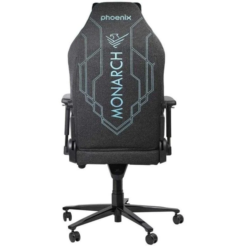 Detalle 2 de Altyk Phoenix Monarch 150kg