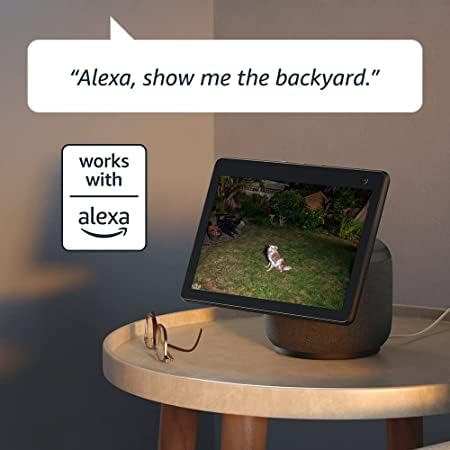 Thumbnail 4 de Blink Wired Floodlight Camera: Practical Outdoor Security with 2600 Lumens