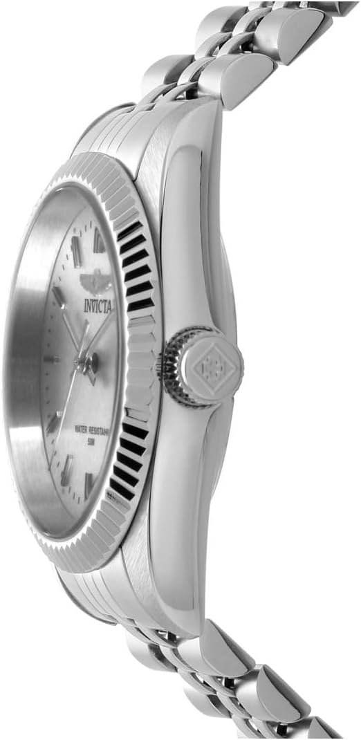 Thumbnail 2 de Invicta Specialty Orologio da Donna in Acciaio Inossidabile 36 mm con Movimento al Quarzo