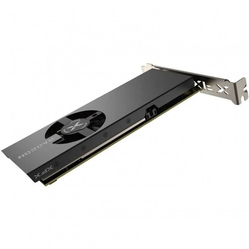 Thumbnail 1 de XFX Speedster SWFT105 RX 6400 4GB GDDR6