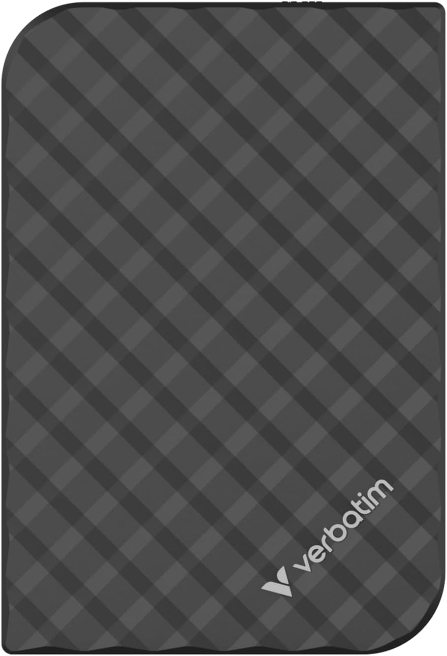 Detalle 2 de Verbatim Store 'n' Go Portable SSD 512 GB – czarny dysk zewnętrzny USB-C