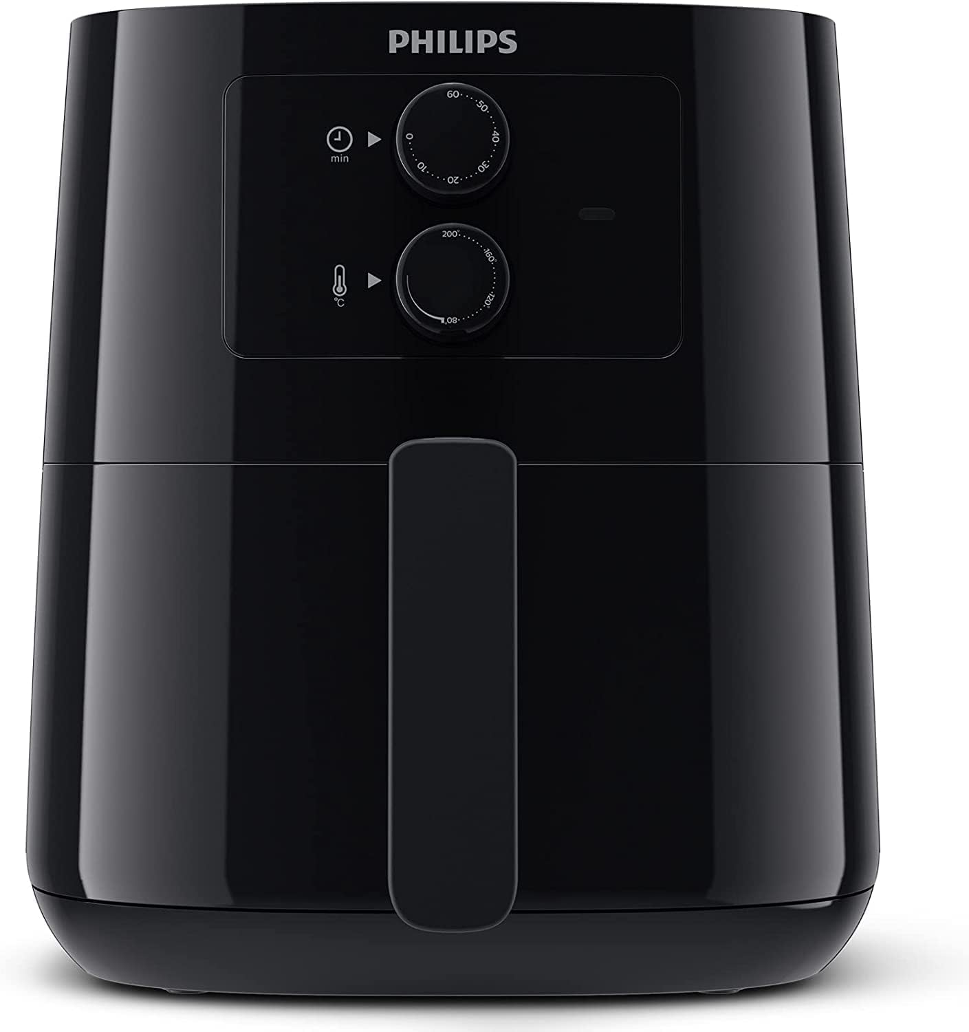 Thumbnail 2 de Philips Airfryer Serie 2000 – Friggitrice 6,2 L con finestra e 13 modalità