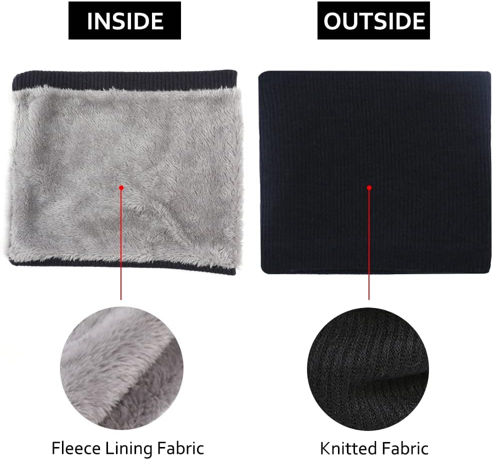 Thumbnail 2 de I Kua Fly Thermal Snood