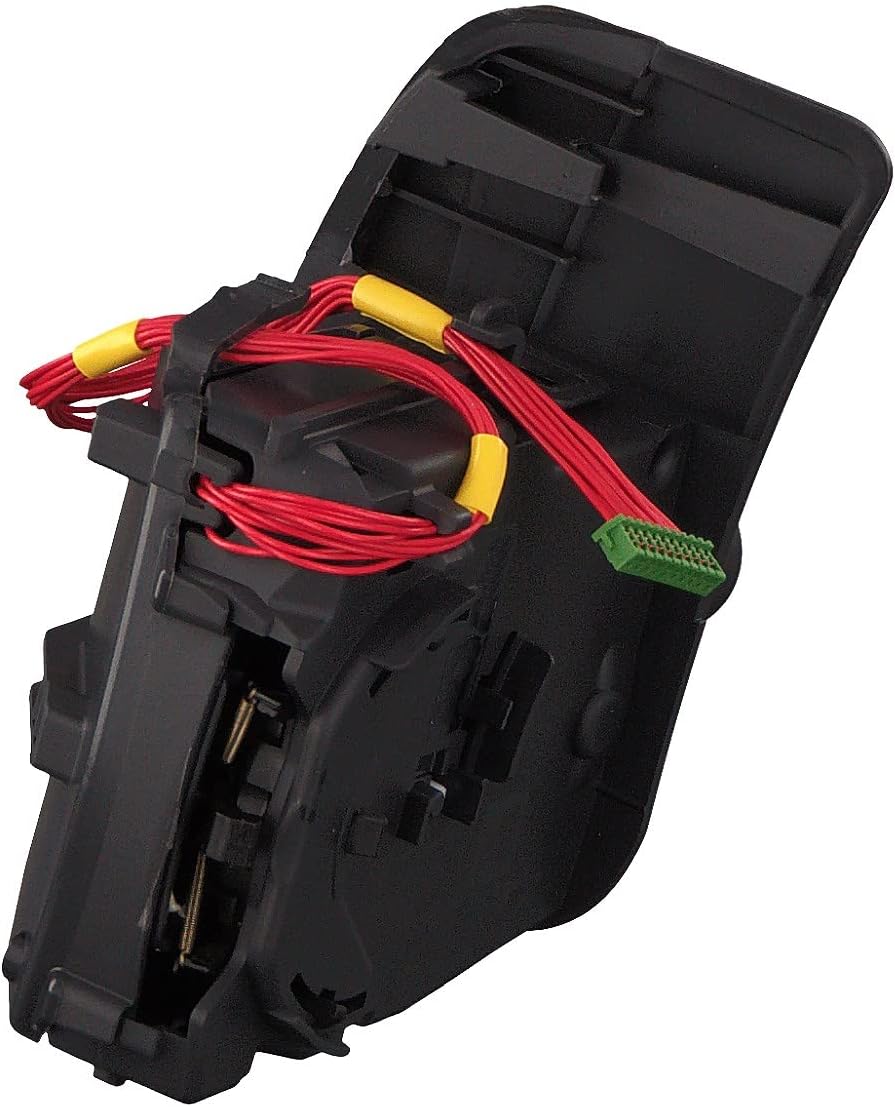 Thumbnail 5 de Interrupteur à levier de direction Febi Bilstein 101766 (1 pièce) pour feux et clignotants