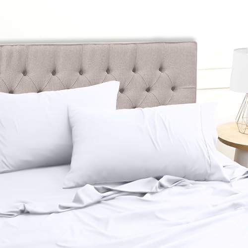 Detalle de Utopia Bedding juego de sábanas 150x200