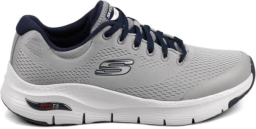 Thumbnail 2 de Skechers Arch FIT Zapatillas hombre 42 EU