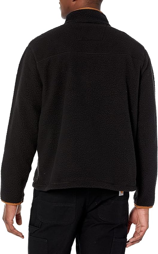 Thumbnail 2 de Carhartt Relaxed Fit Fleece Pullover Chaqueta polar XL