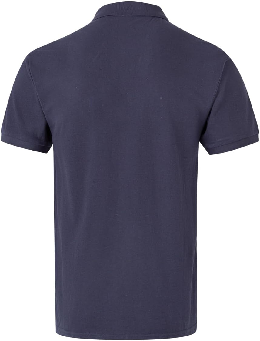 Thumbnail 1 de Velilla 105502 Polo Manga Corta Azul Navy Talla L