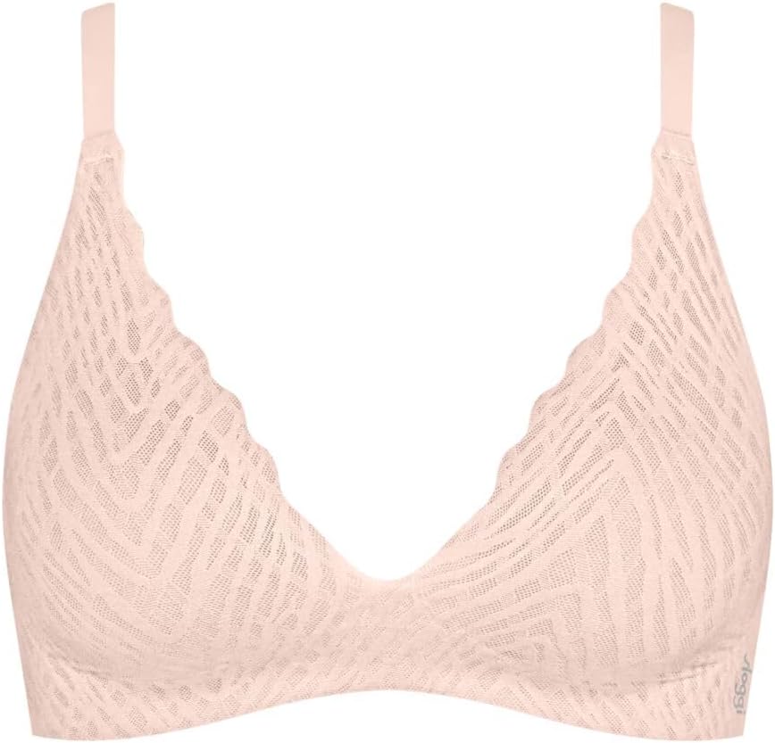 Thumbnail 4 de Sloggi Zero Feel Bliss The Up P Bra – Soutien-gorge push-up féminin