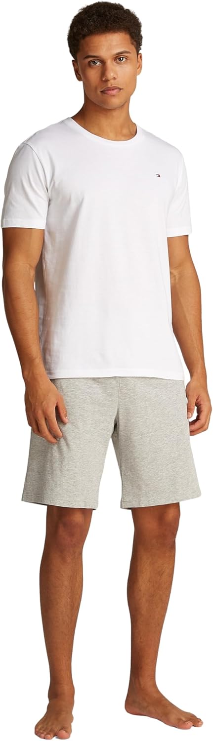 Thumbnail 6 de Tommy Hilfiger T-Shirts Manches Courtes Lot de 3 Homme Slim Fit
