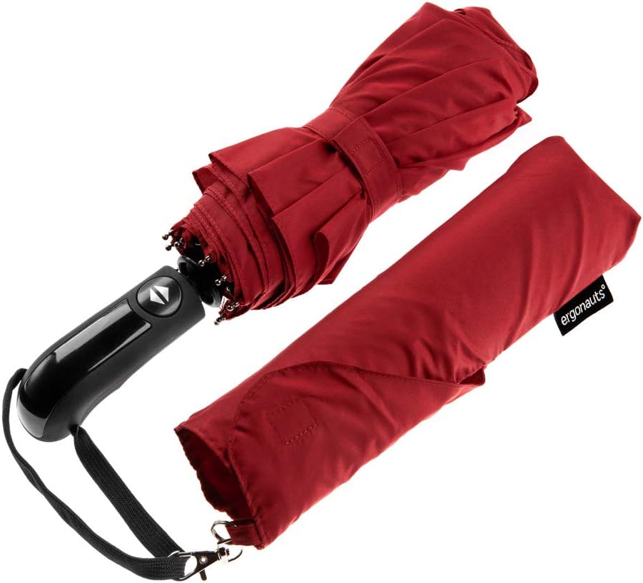 Detalle de Ergonauts travel umbrella 12.5 inch