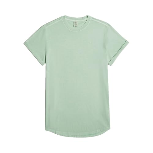 Thumbnail 2 de G-STAR Lash Overdeyed camiseta L Verde (L)